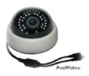 AHDH внутренняя камера 2Mpx 2.8-12
